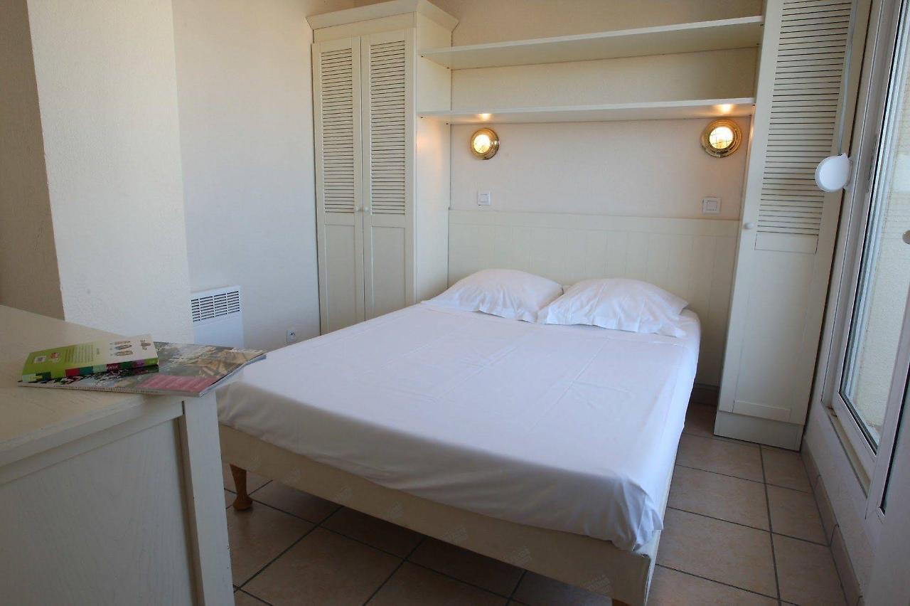 Residence Pierre & Vacances Bleu Marine Lacanau Bagian luar foto