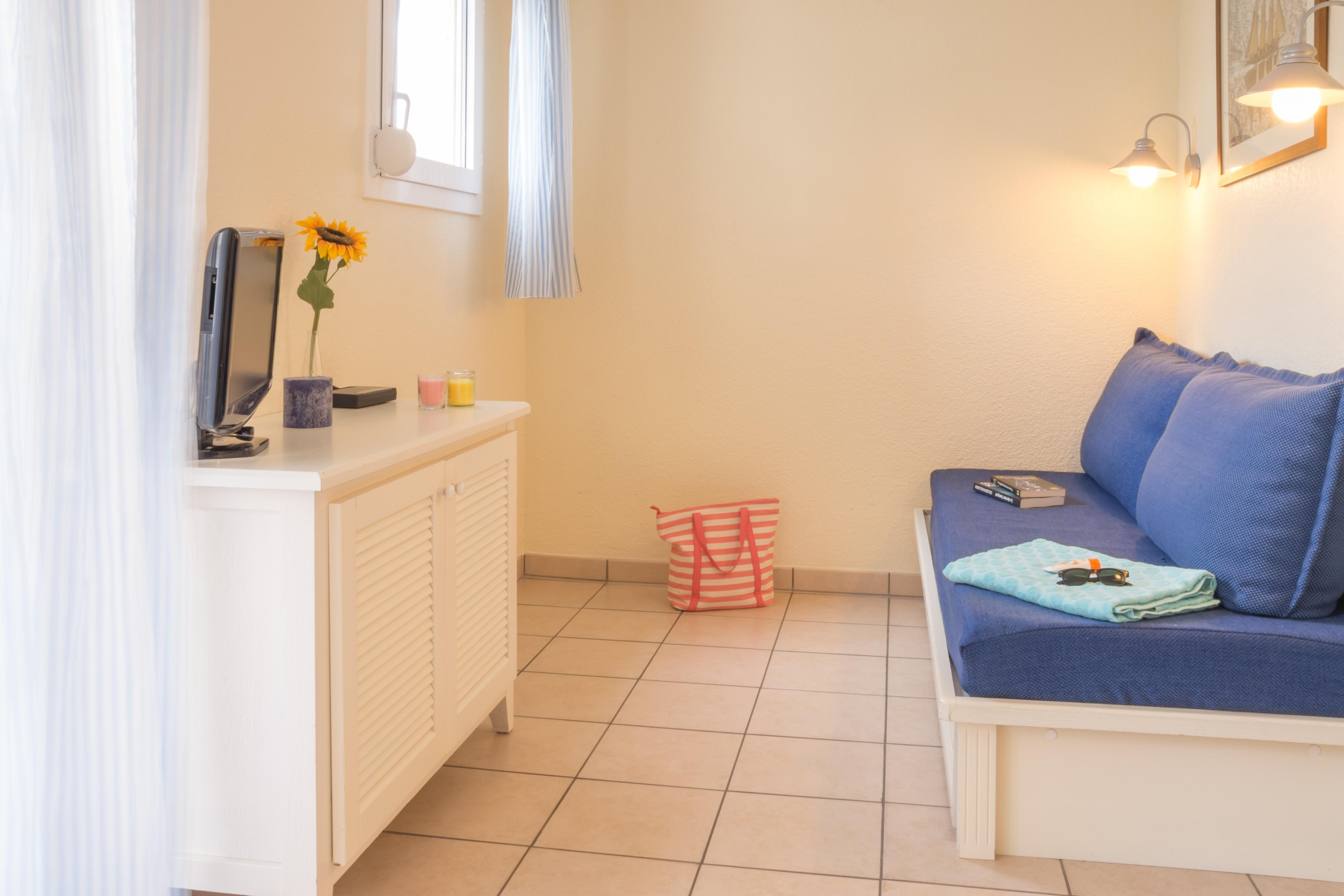 Residence Pierre & Vacances Bleu Marine Lacanau Bagian luar foto