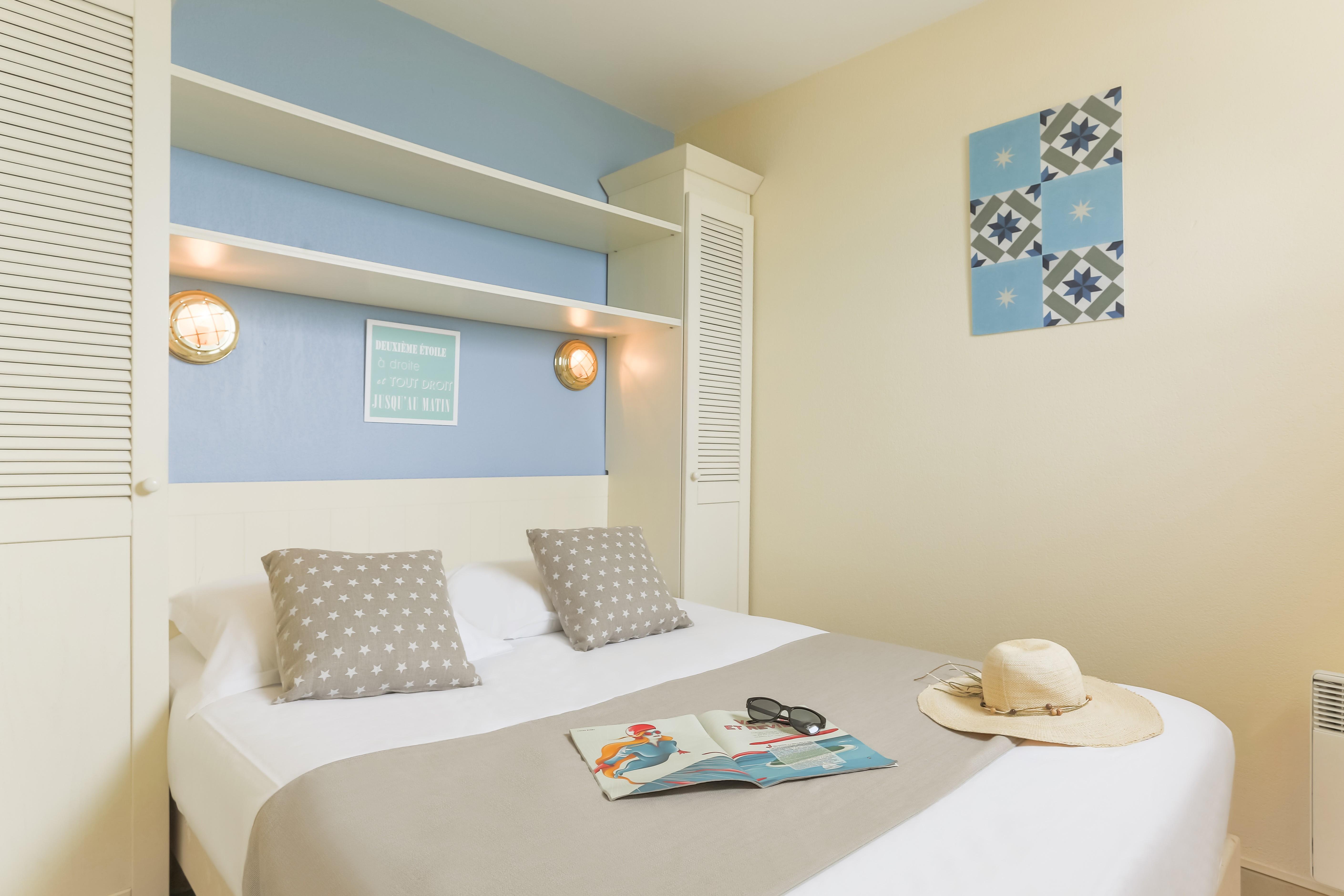 Residence Pierre & Vacances Bleu Marine Lacanau Bagian luar foto