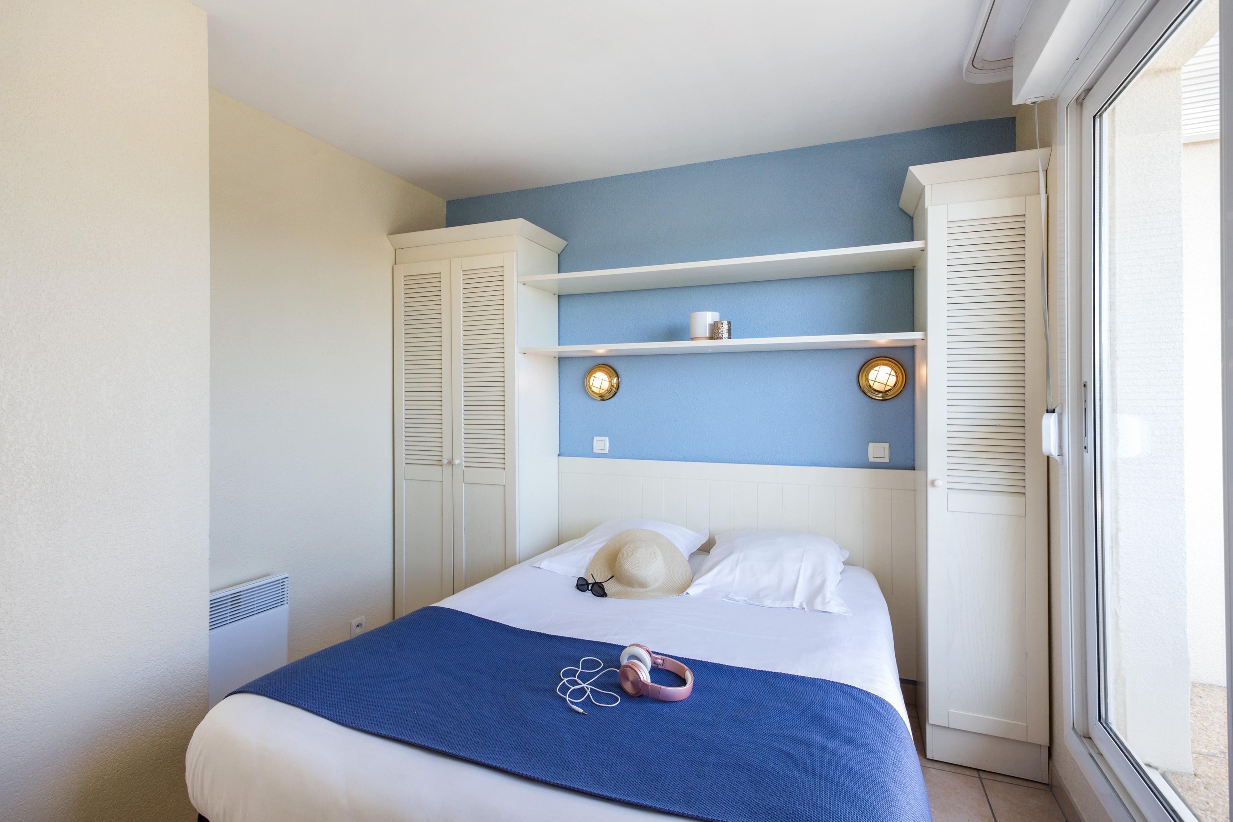 Residence Pierre & Vacances Bleu Marine Lacanau Bagian luar foto